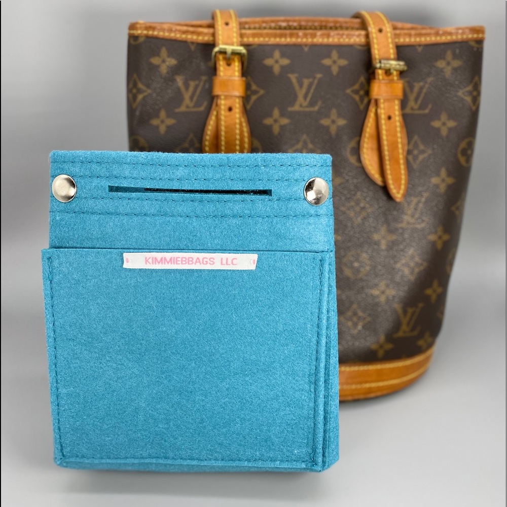 Mini Organizer - Fits Bucket PM, Palm Springs Mini